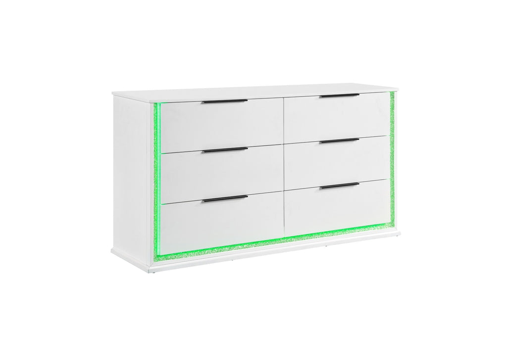 2390 Bedroom-Lumin Collection