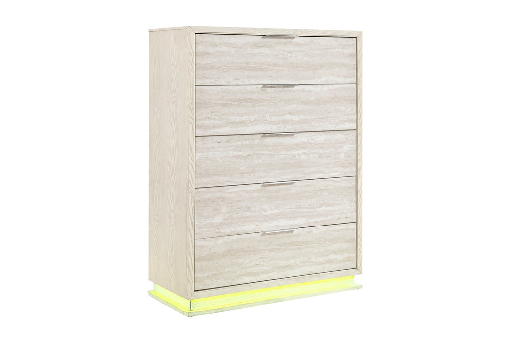 2391 Bedroom-Noctis Collection