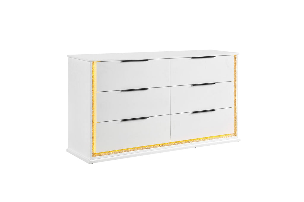 2390 Bedroom-Lumin Collection