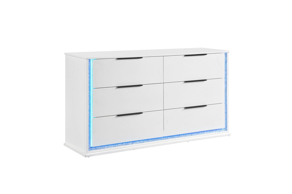 2390 Bedroom-Lumin Collection