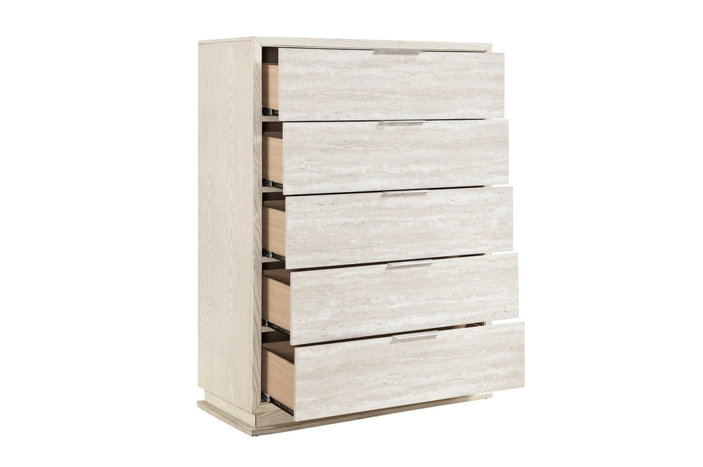 2391 Bedroom-Noctis Collection