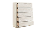2391 Bedroom-Noctis Collection