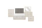2391 Bedroom-Noctis Collection