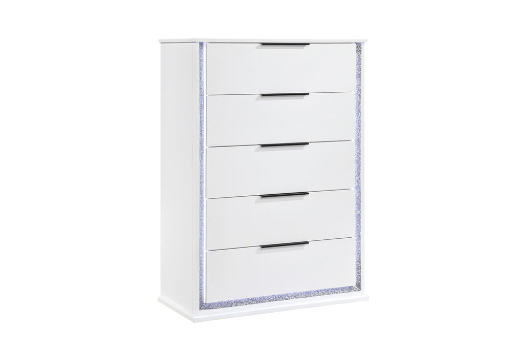 2390 Bedroom-Lumin Collection
