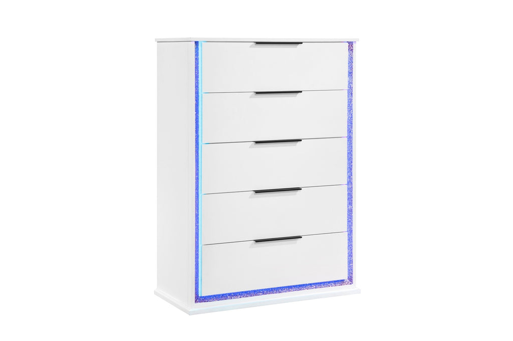 2390 Bedroom-Lumin Collection