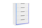 2390 Bedroom-Lumin Collection