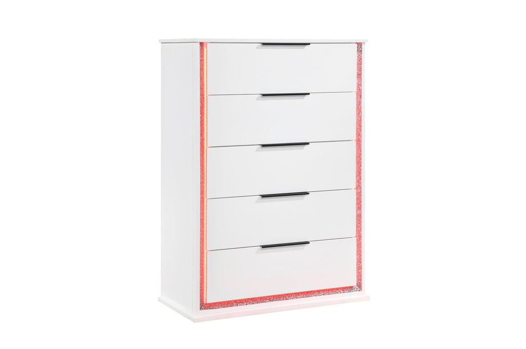 2390 Bedroom-Lumin Collection