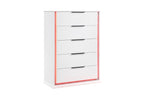 2390 Bedroom-Lumin Collection