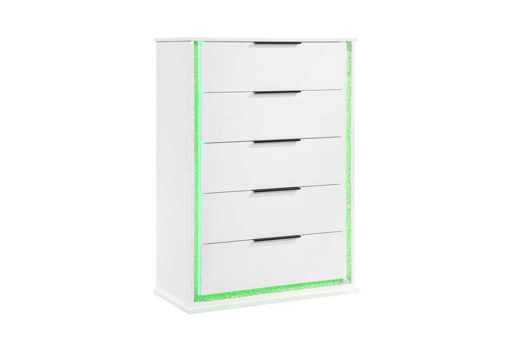 2390 Bedroom-Lumin Collection