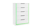 2390 Bedroom-Lumin Collection