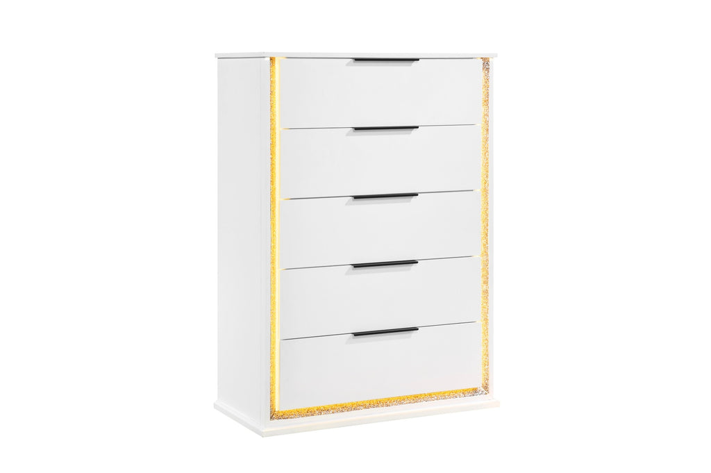 2390 Bedroom-Lumin Collection