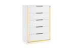 2390 Bedroom-Lumin Collection
