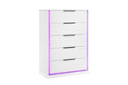 2390 Bedroom-Lumin Collection
