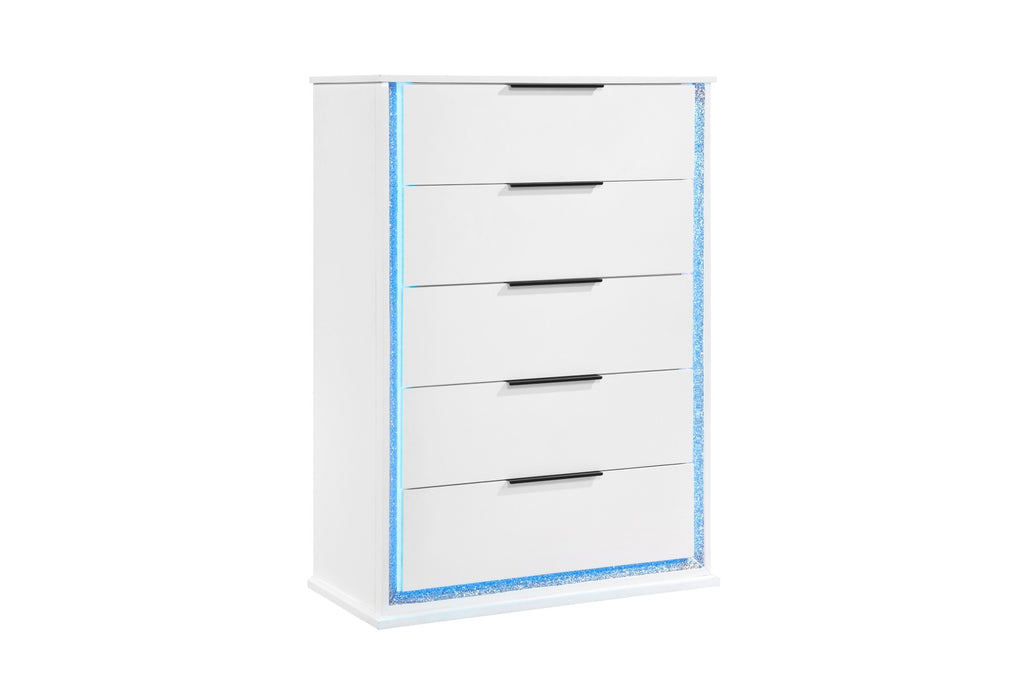 2390 Bedroom-Lumin Collection