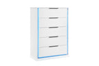 2390 Bedroom-Lumin Collection