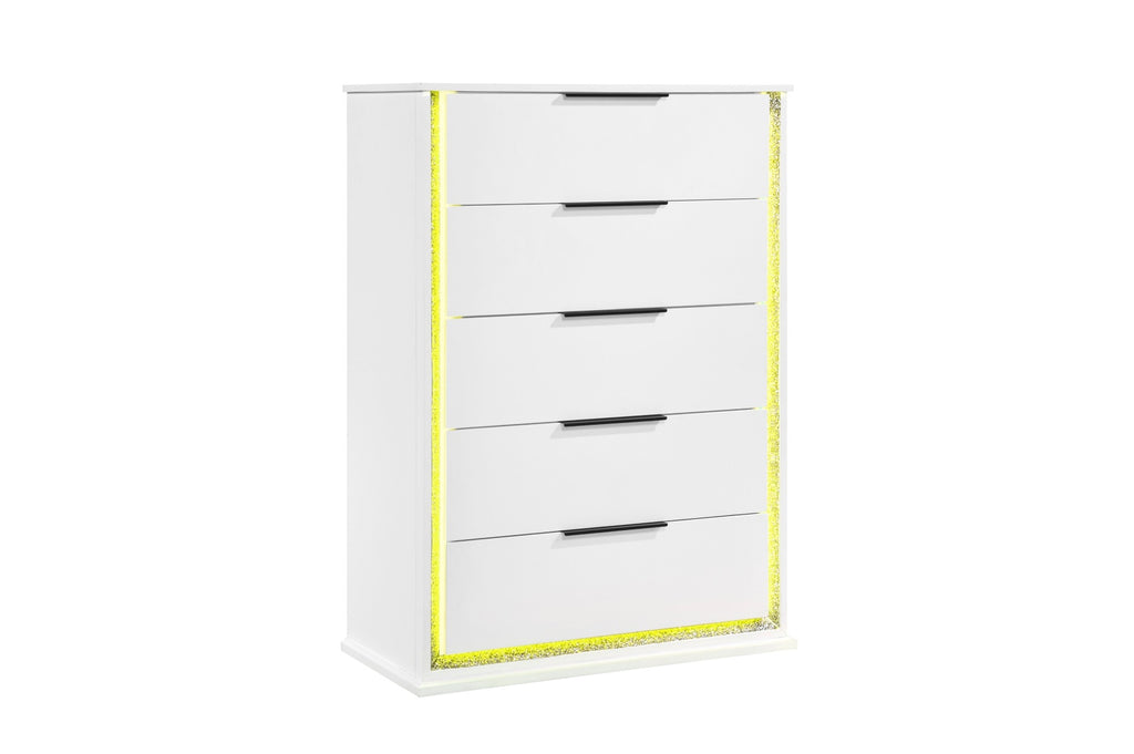 2390 Bedroom-Lumin Collection