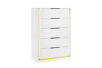 2390 Bedroom-Lumin Collection