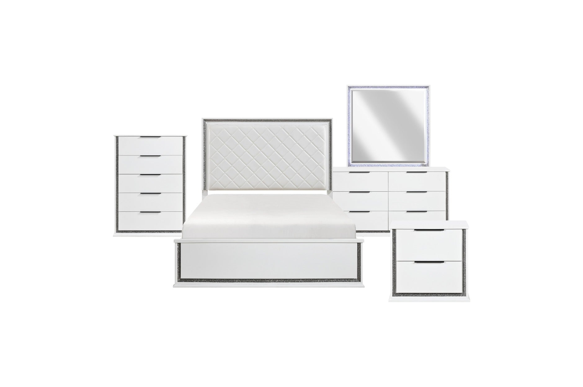 2390 Bedroom-Lumin Collection