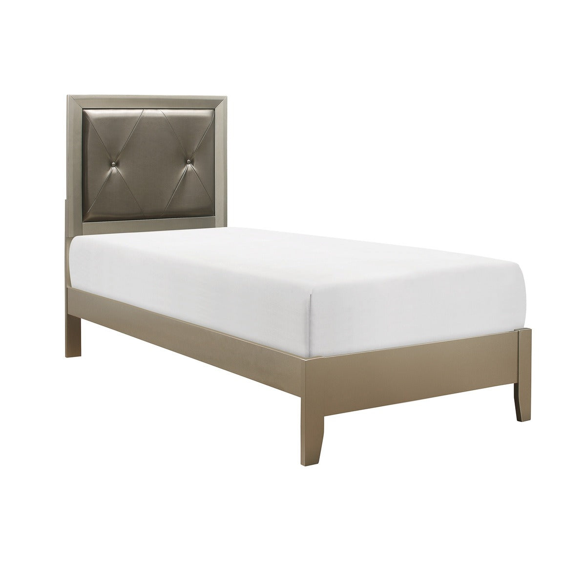 SH2212T-1* TWIN BED