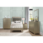 SH2212T-1* TWIN BED