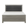 1902N-1* QUEEN BED