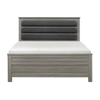 1902N-1* QUEEN BED