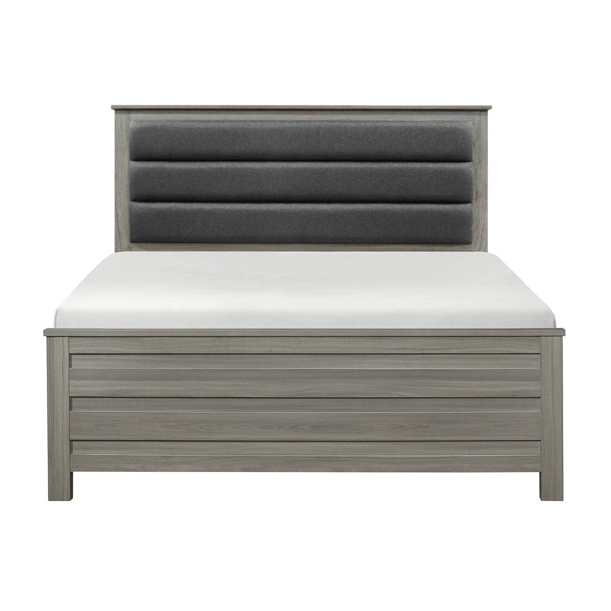 1902N-1* QUEEN BED