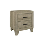 SH2214-4 NIGHT STAND