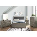 1902N-1* QUEEN BED