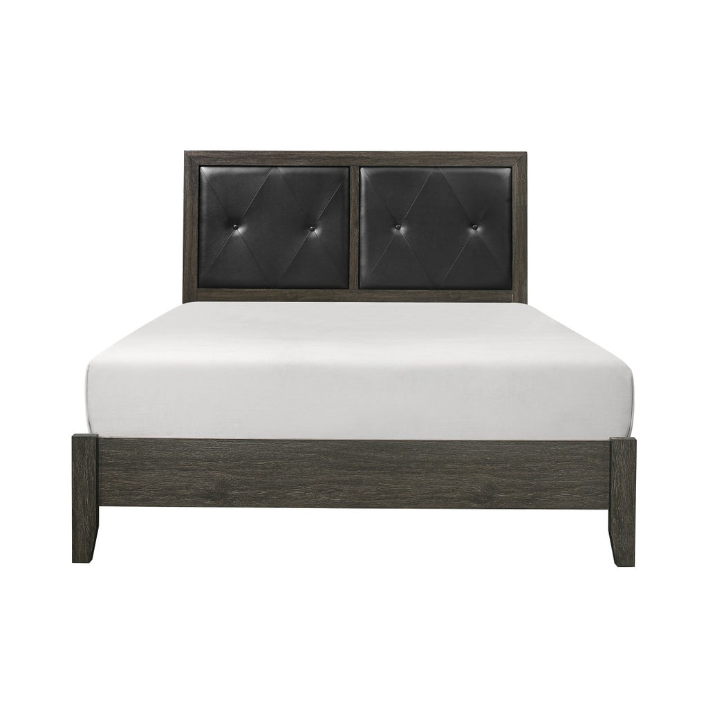 2145FNP-1* Full Bed