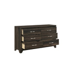 SH2105-5 DRESSER