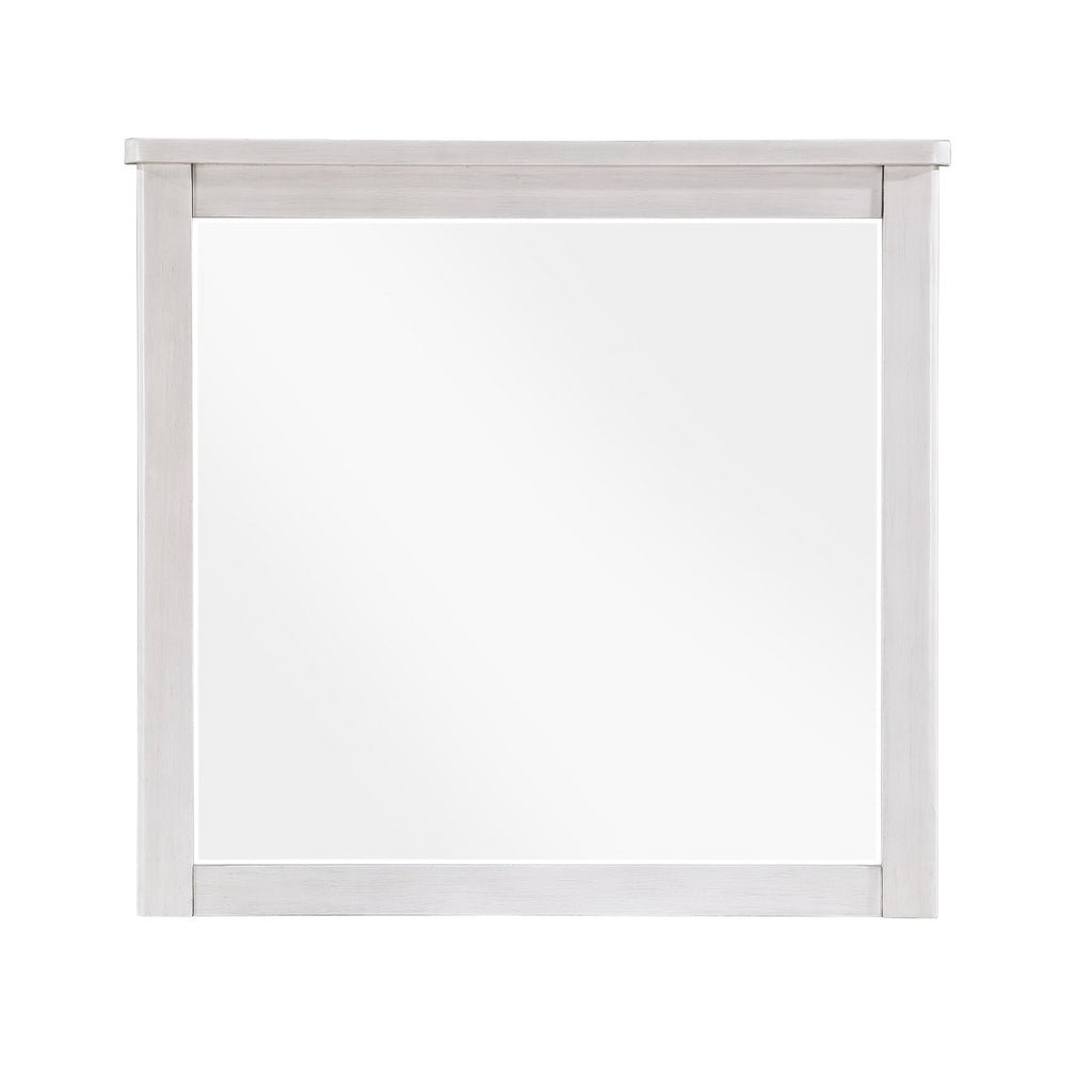 1303-6 Mirror