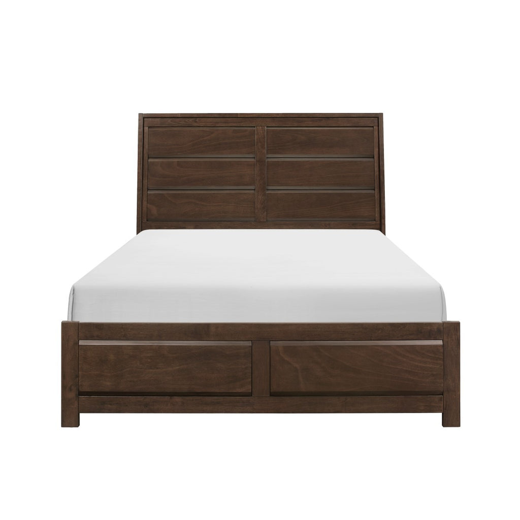 1961K-1EK* Eastern King Bed