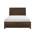 1961K-1EK* Eastern King Bed