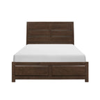 1961K-1EK* Eastern King Bed