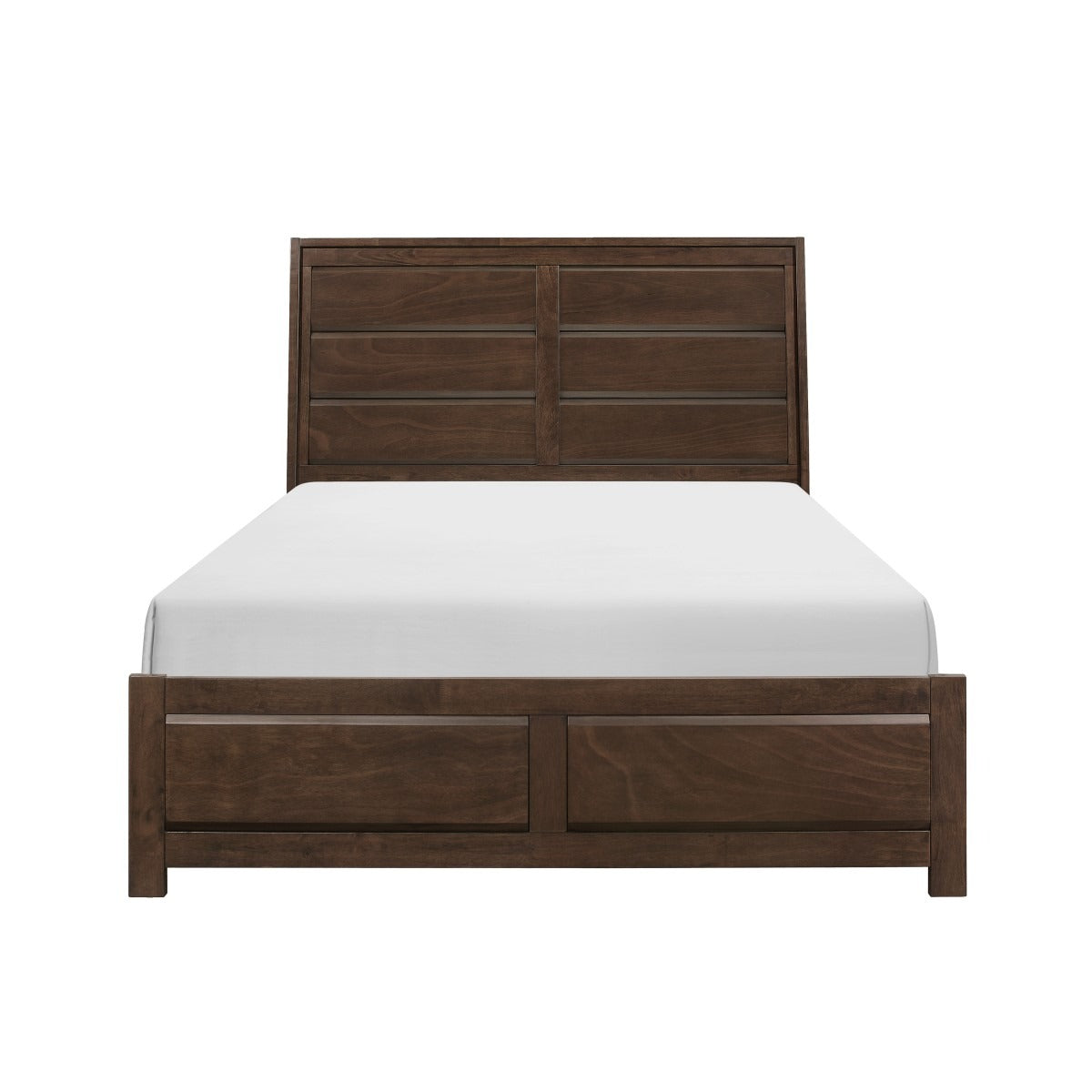 1961K-1EK* Eastern King Bed