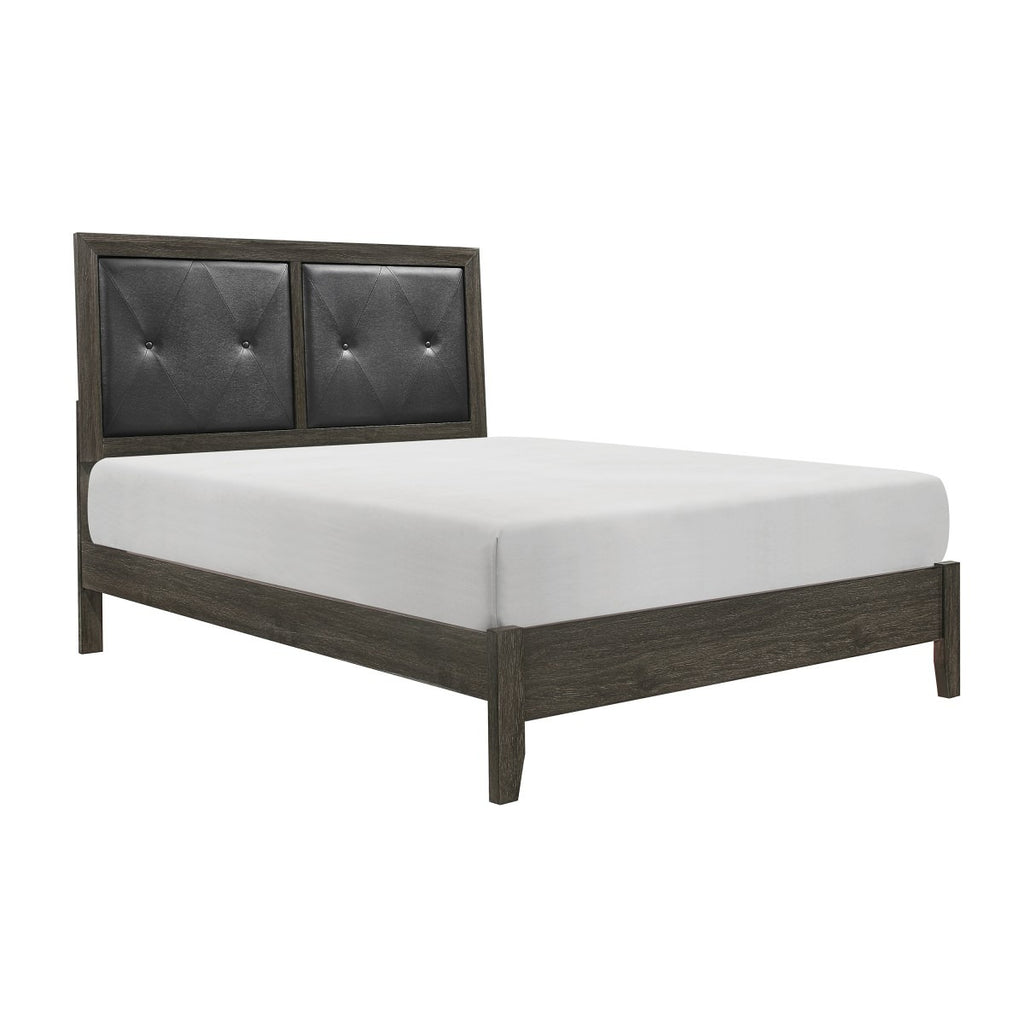 2145FNP-1* Full Bed