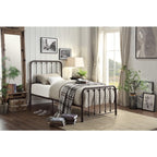 1638T-1 Twin Platform Bed