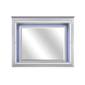 1916-6 Mirror, LED Lighting