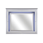 1916-6 Mirror, LED Lighting