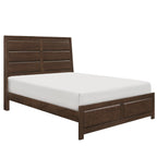 1961K-1EK* Eastern King Bed
