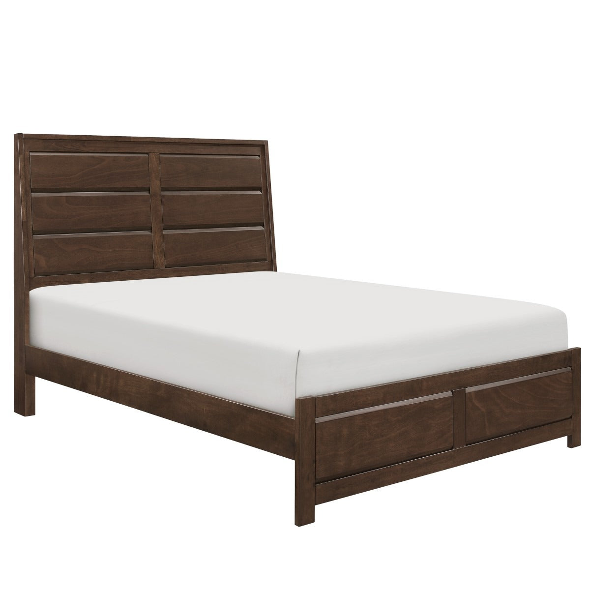 1961K-1EK* Eastern King Bed