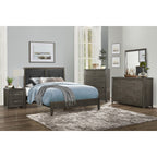 2145FNP-1* Full Bed