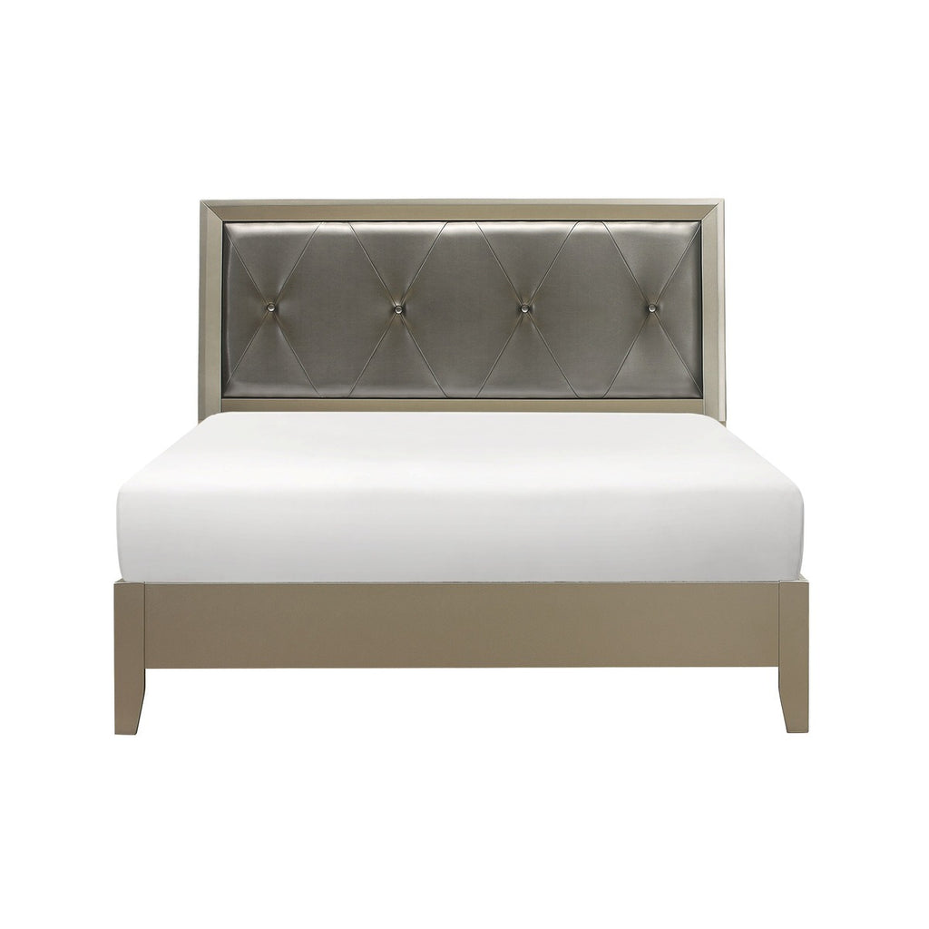 SH2212F-1* FULL BED