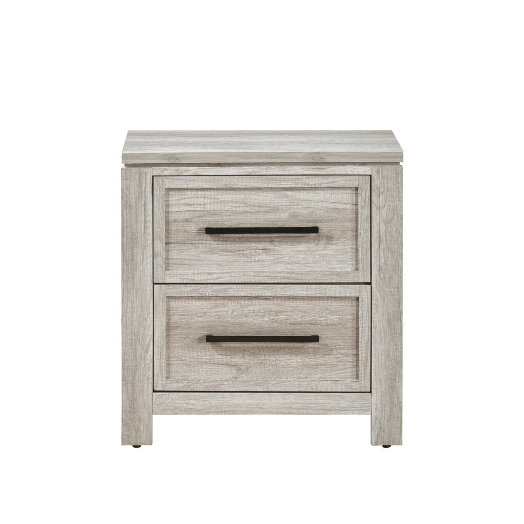 SH2525-4 NIGHT STAND