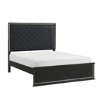 2390BK Bedroom-Lumin Collection