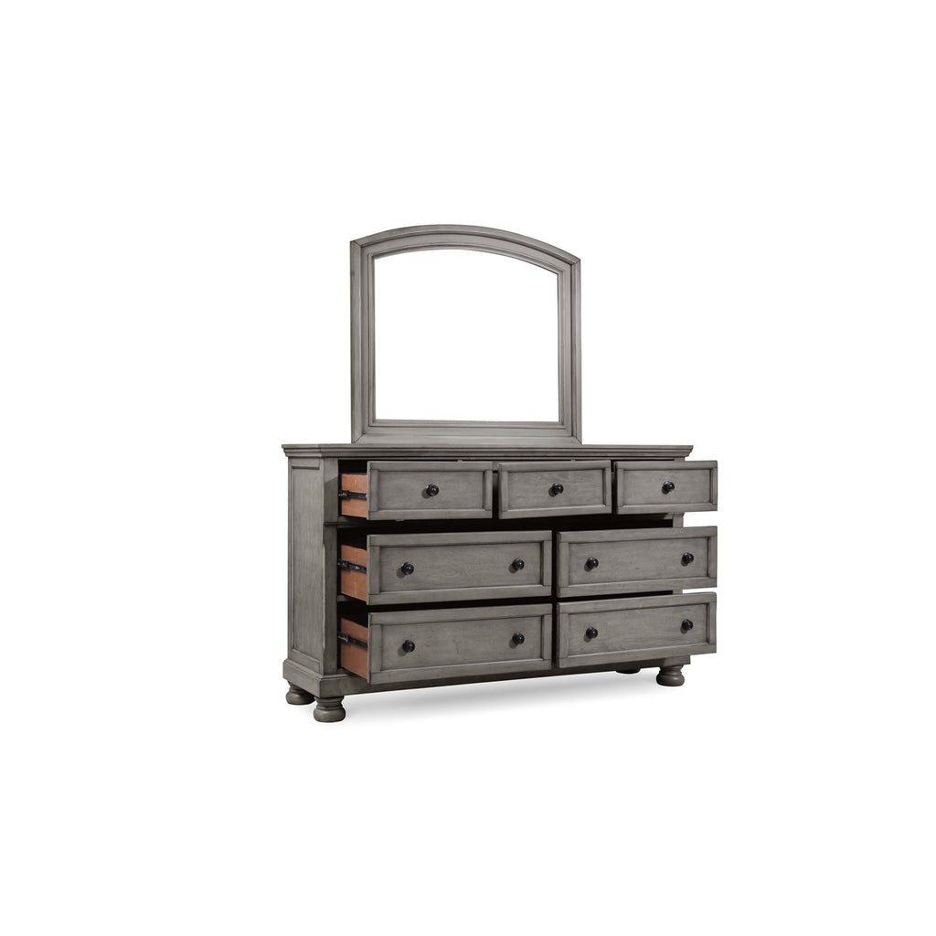 1718NGY-5 DRESSER