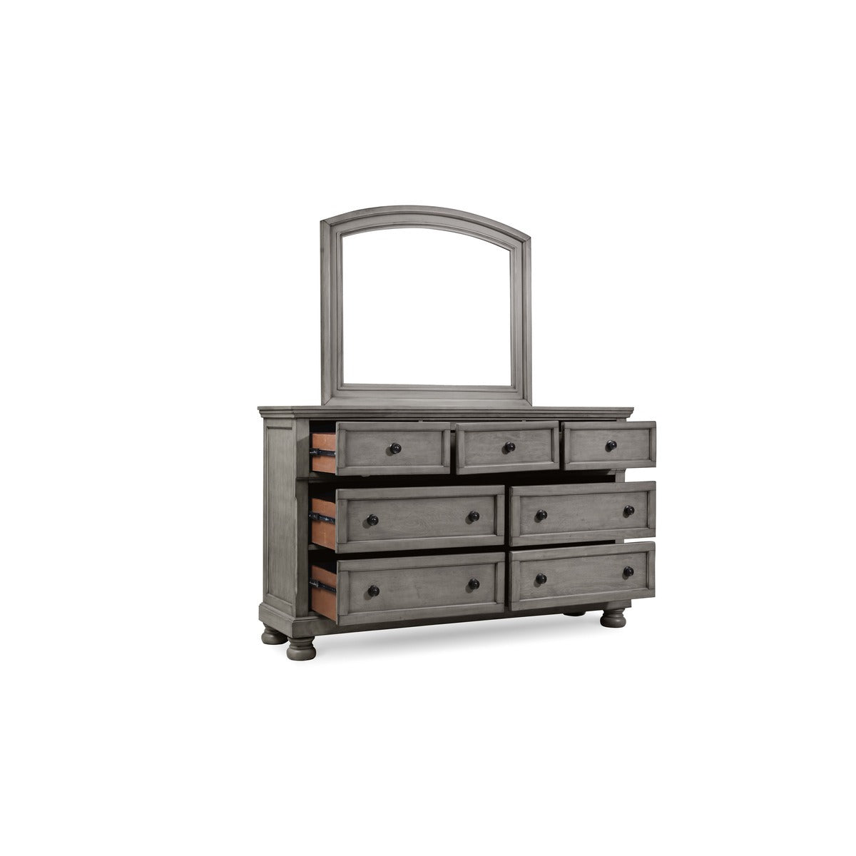 1718NGY-5 DRESSER