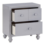 1803GY-4 Night Stand