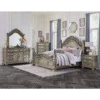 1824PG-5 Dresser